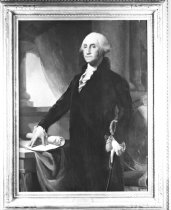 G. Washington